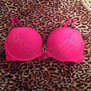 Dream Angels Plunged