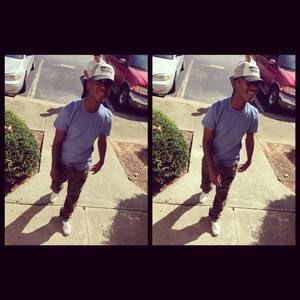 Meet your Posher, Carlos