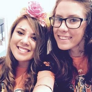 Meet your Posher, Katie