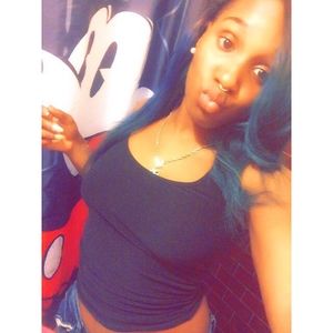 Meet your Posher, Kierra