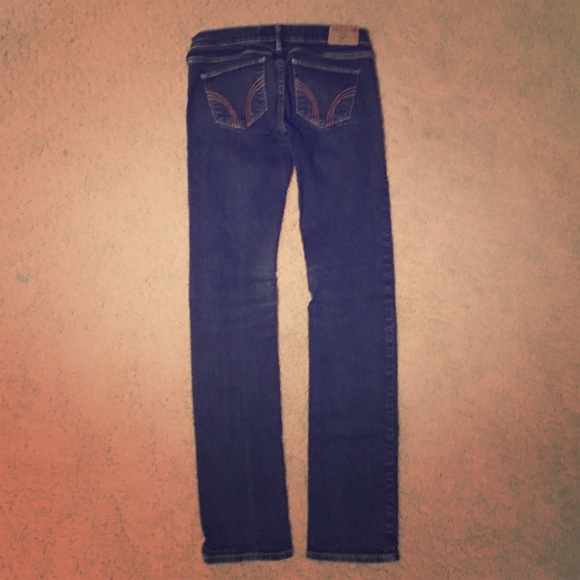 Hollister Skinny Jeans size 3S