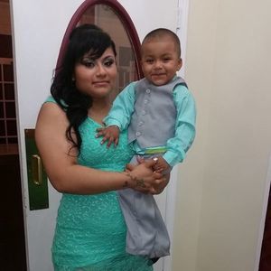 Meet your Posher, Tania