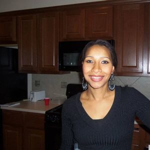 Meet your Posher, Dalila