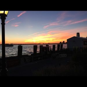 Meet your Posher, Joelyn