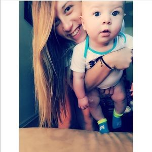 Meet your Posher, Darian