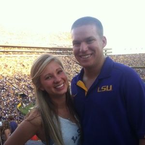 Meet your Posher, Jamie