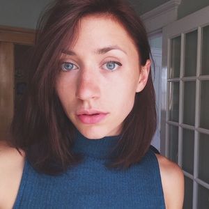 Meet your Posher, Kate