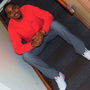 Meet your Posher, Jerome