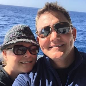 Meet your Posher, Casey