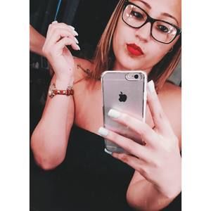 Meet your Posher, Bianca