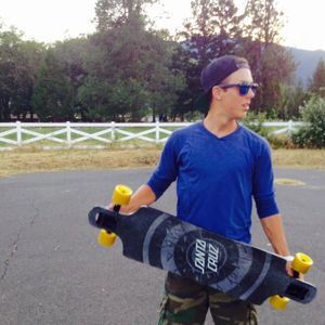 Meet your Posher, Cole