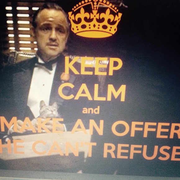 Make an offer 😊 - Picture 1 of 1