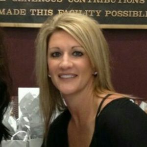 Meet your Posher, Cindy