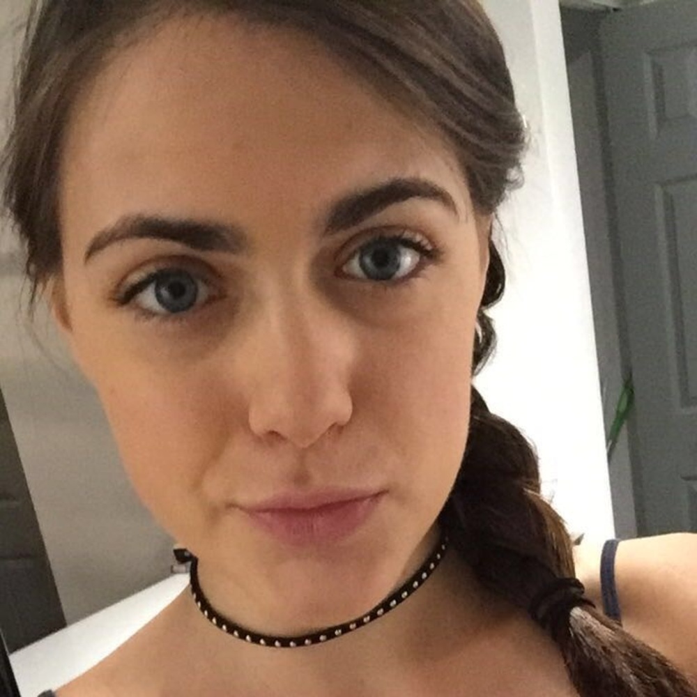 Meet your Posher, Savannah