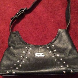 Harley Davidson purse