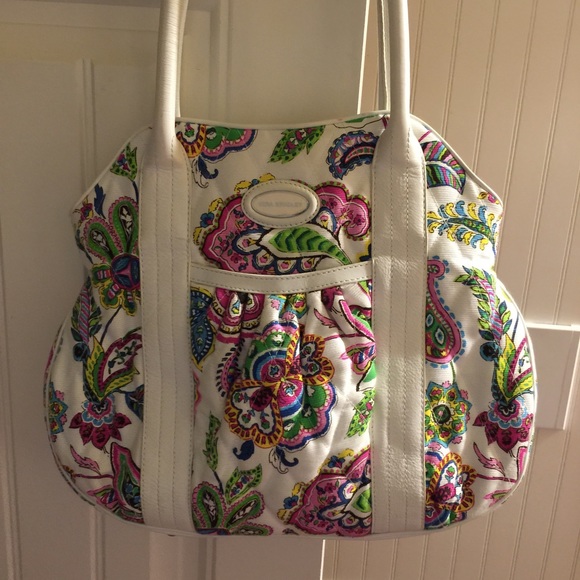 Vera Bradley Purse