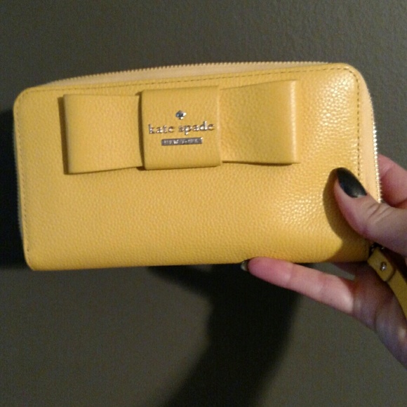 Sold Kate Spade JULIA STREET NISHA