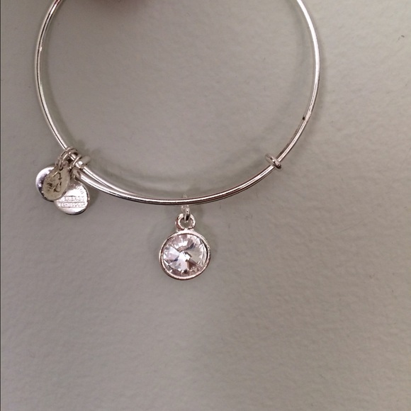 Alex and Ani Bangle