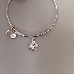 Alex and Ani Bangle