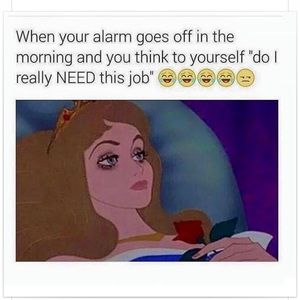 Meet your Posher, Tiana