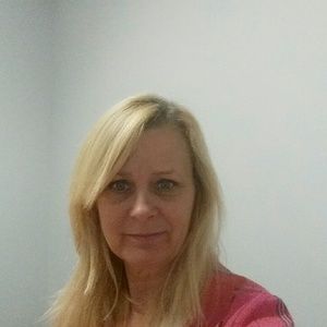 Meet your Posher, Beth