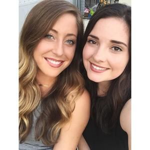 Meet your Posher, Natalie