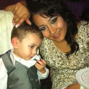 Meet your Posher, Kamola