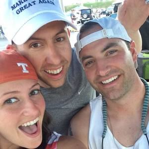 Meet your Posher, Kristen