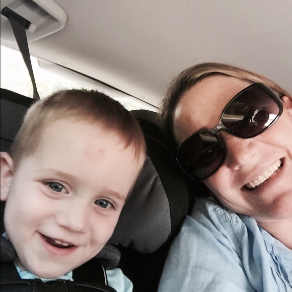 Meet your Posher, Shannon