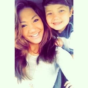 Meet your Posher, Tiffany