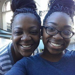 Meet your Posher, Lavada