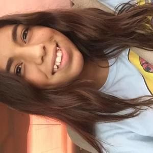 Meet your Posher, Sophia