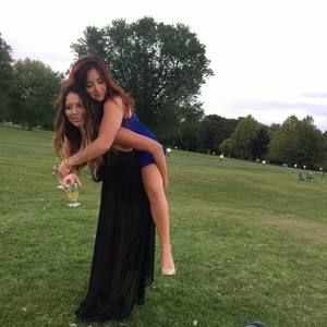 Meet your Posher, Brianna