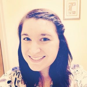 Meet your Posher, Kaitlin