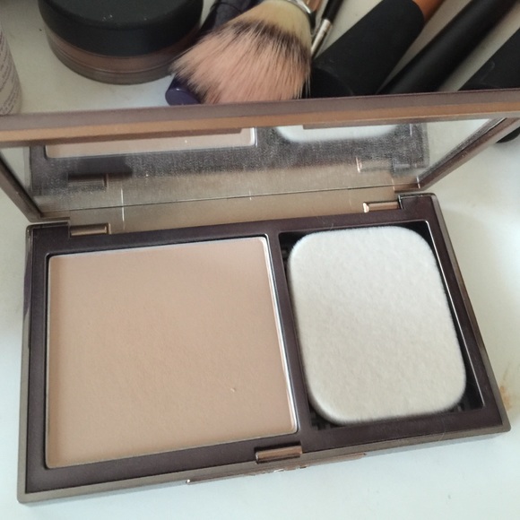 Naked skin powder foundation by Urban Decay