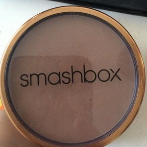 Smash box bronzer