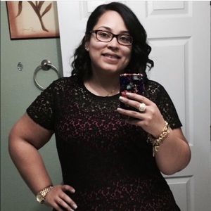 Meet your Posher, Veronica