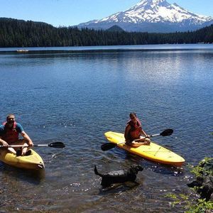 Meet your Posher, Mayra