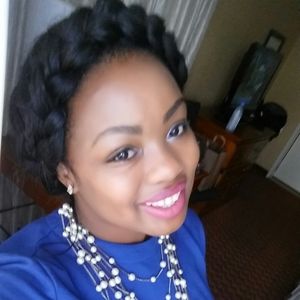 Meet your Posher, Britani