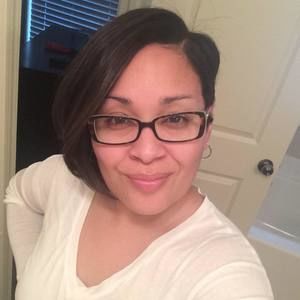 Meet your Posher, Liz