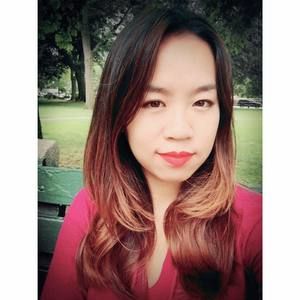 Meet your Posher, Chia ling