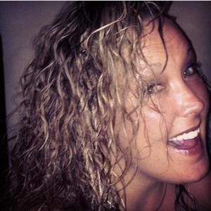 Meet your Posher, Sissy