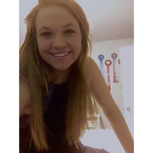 Meet your Posher, Shelby