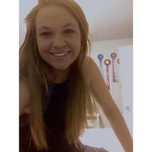 Meet your Posher, Shelby