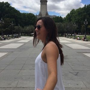 Meet your Posher, Kelsey