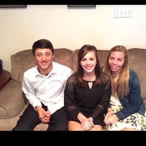 Meet your Posher, Amy