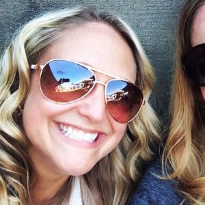 Meet your Posher, Gabrielle