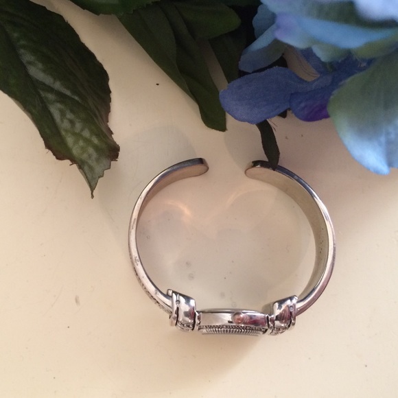 Marcasite Watch - Picture 2 of 2