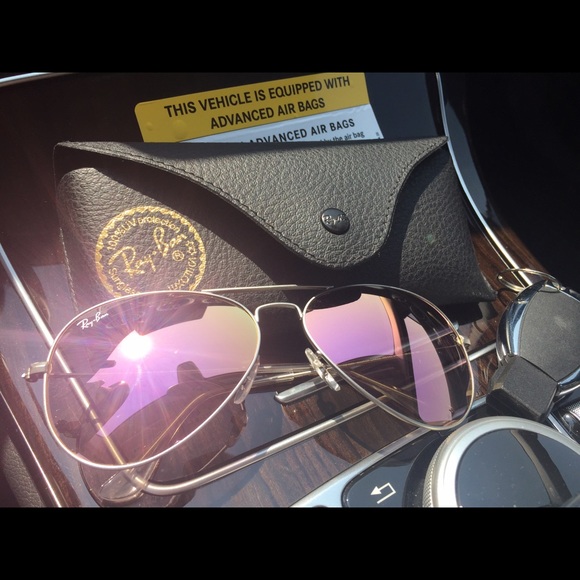 💯Authentic Ray-ban