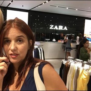 Meet your Posher, Elvera